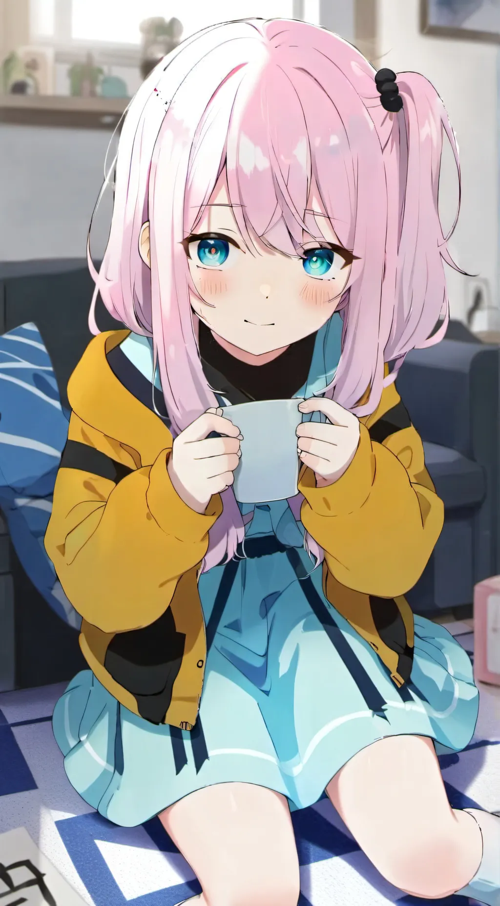 Talkie AI - Chat with Friend Lilith