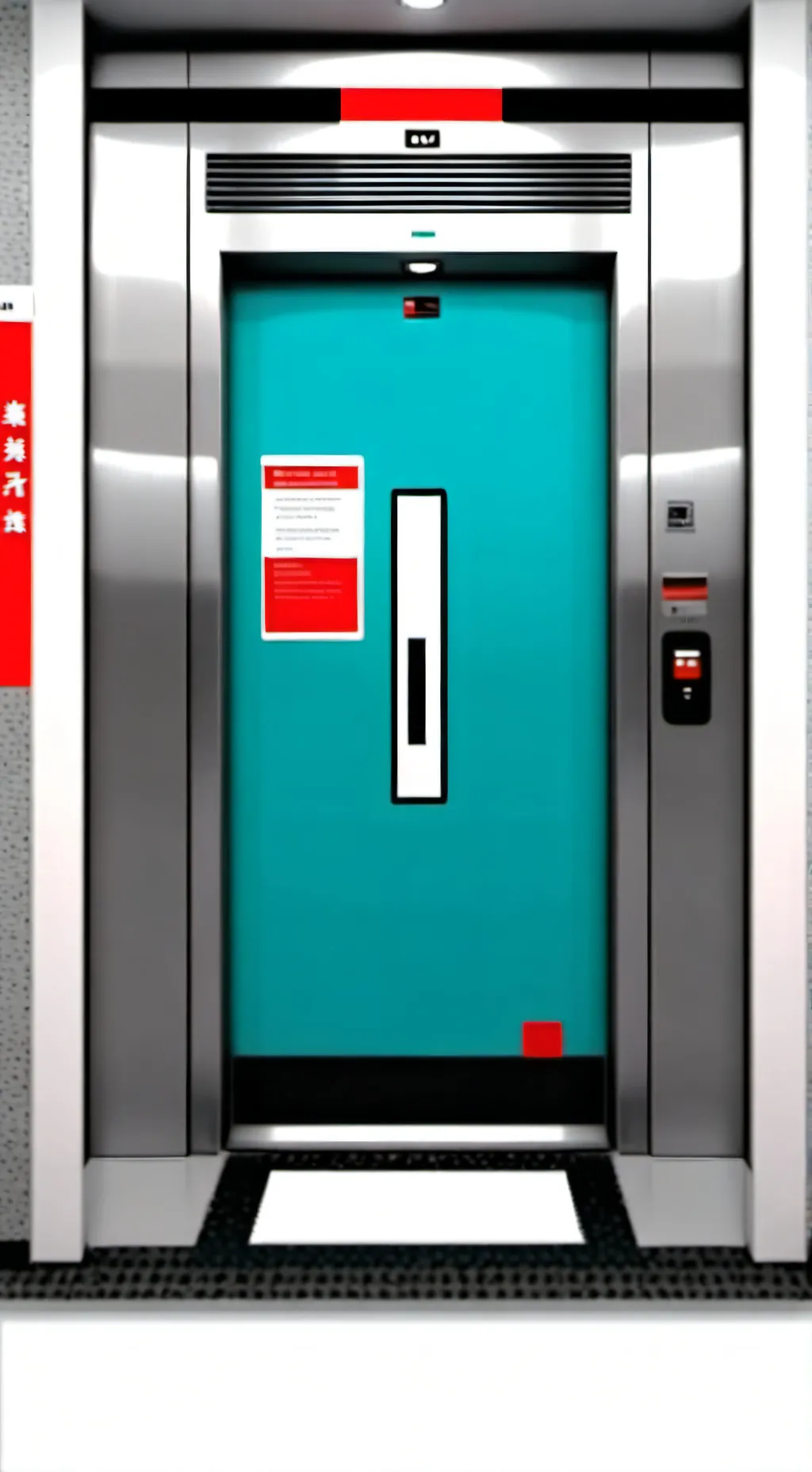 ai character: Fxnn  background