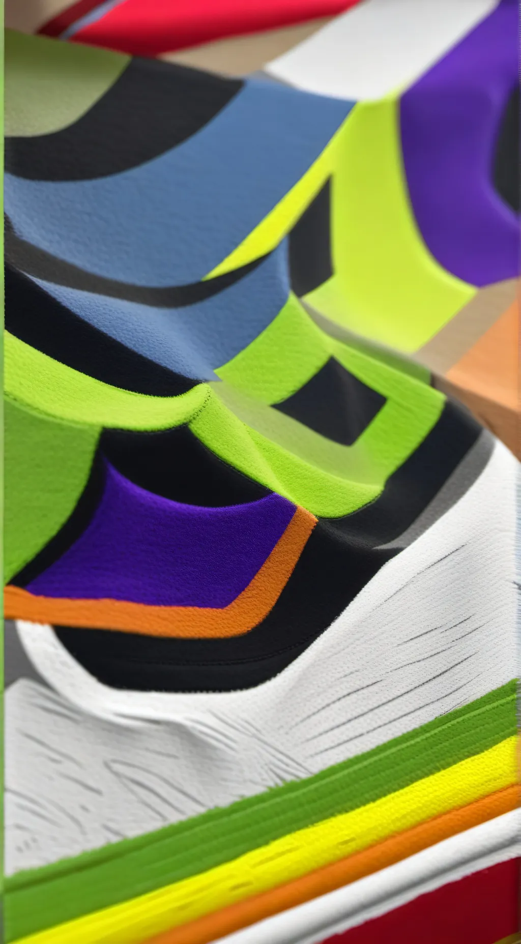 ai character: killer dandy background