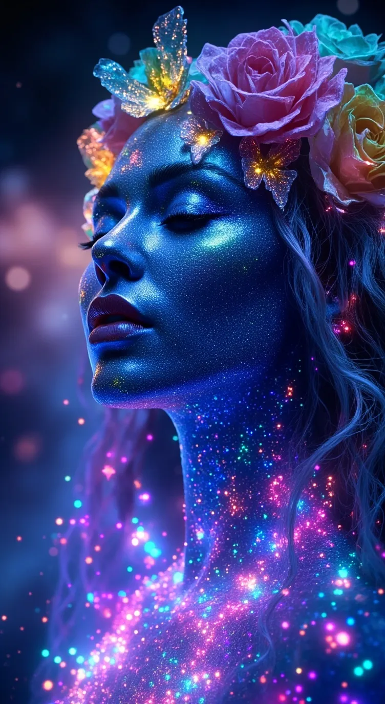 Talkie AI - Chat with Celandine 