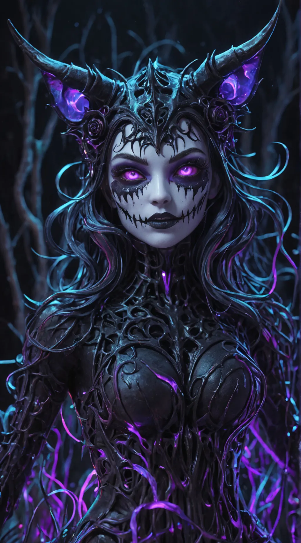 Talkie AI - Chat with Nora