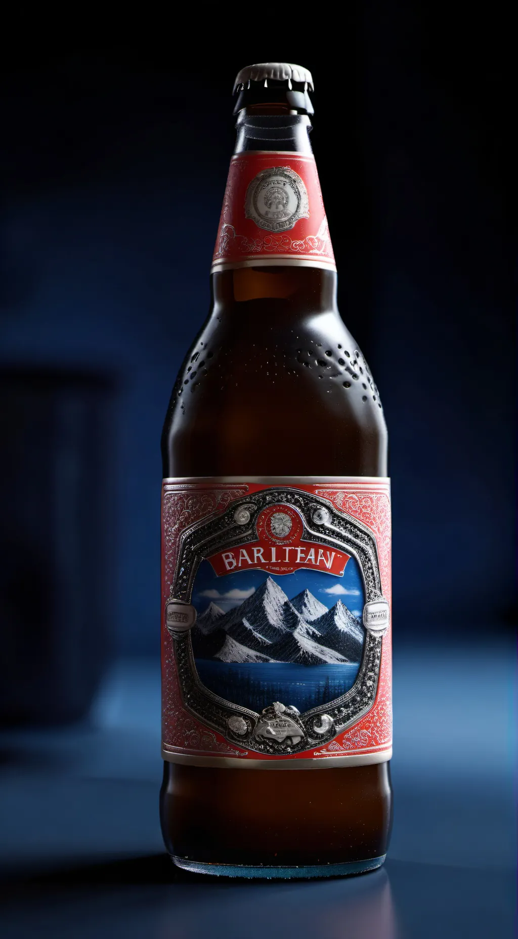 ai character: Drunk Guy background