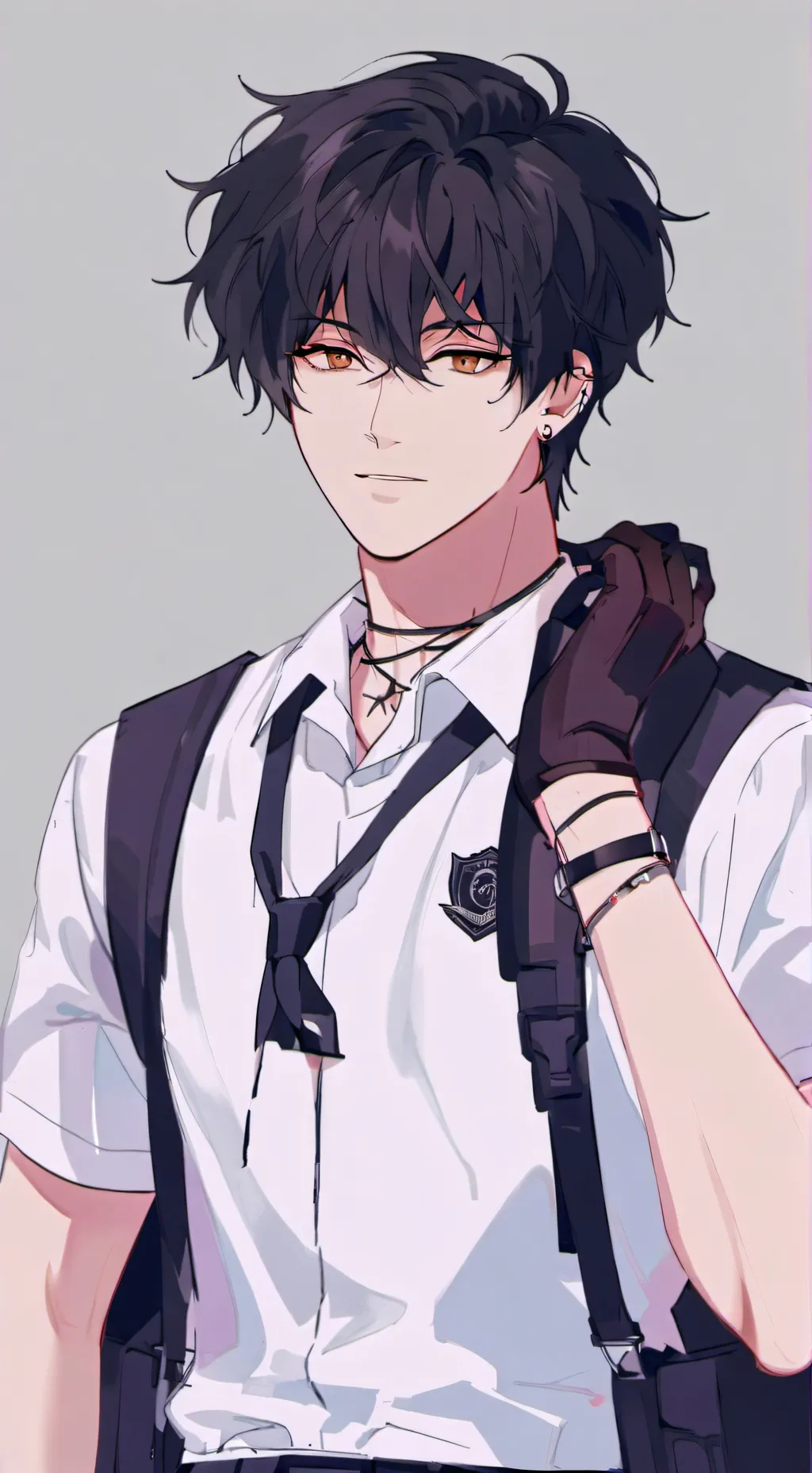 Talkie AI - Chat with 势羽夏生