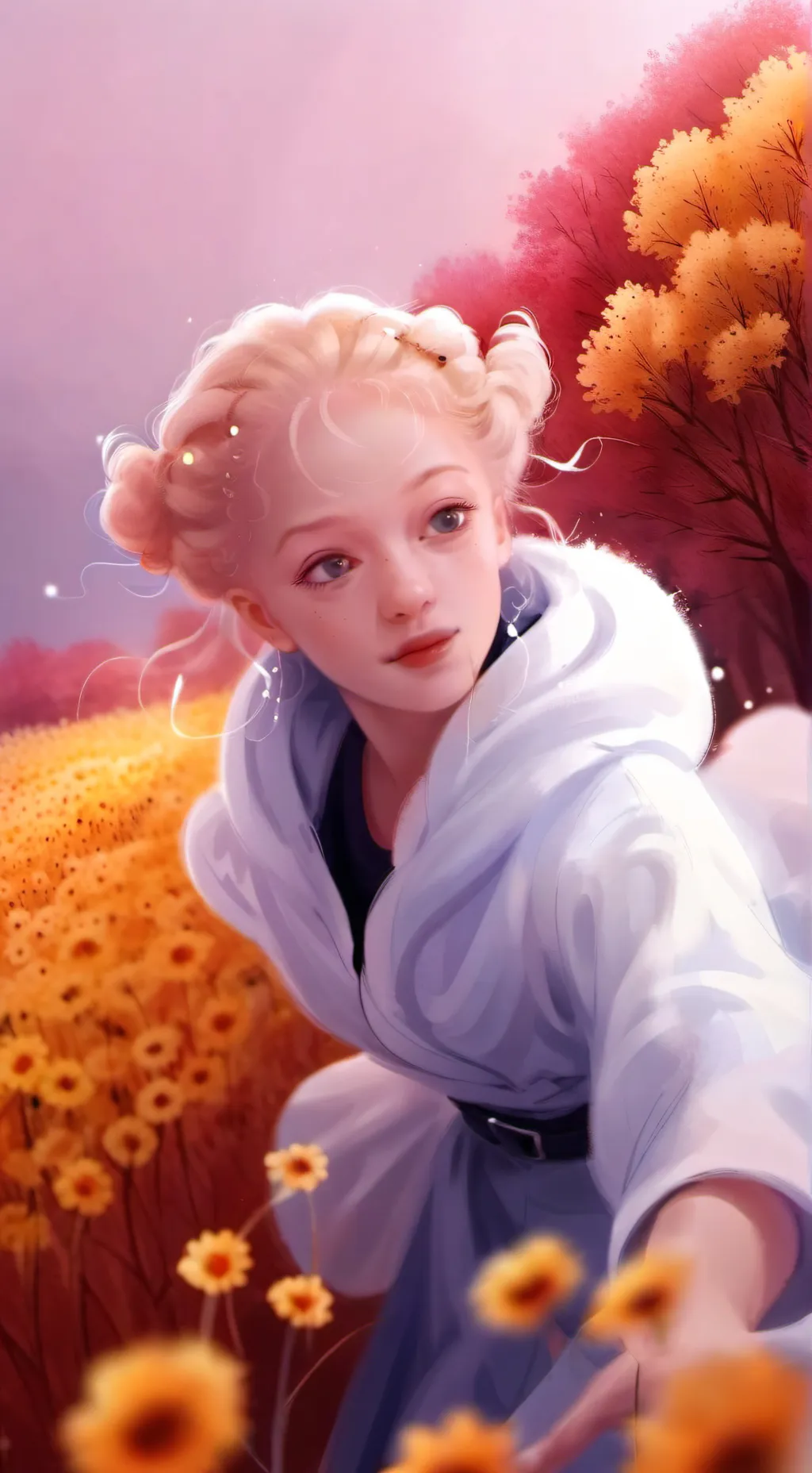 ai character: tkdkbk background