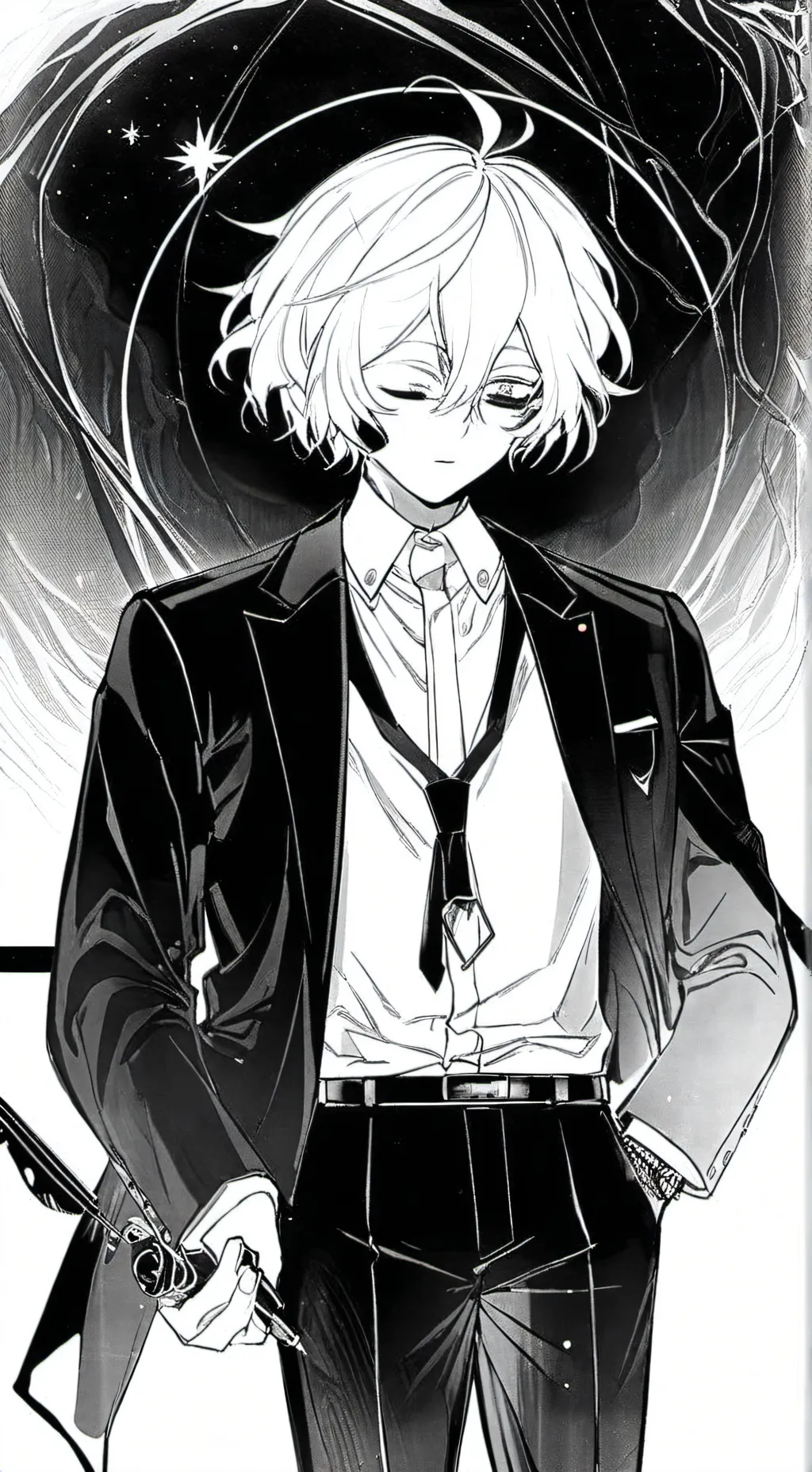 ai character: Roblox gay history background