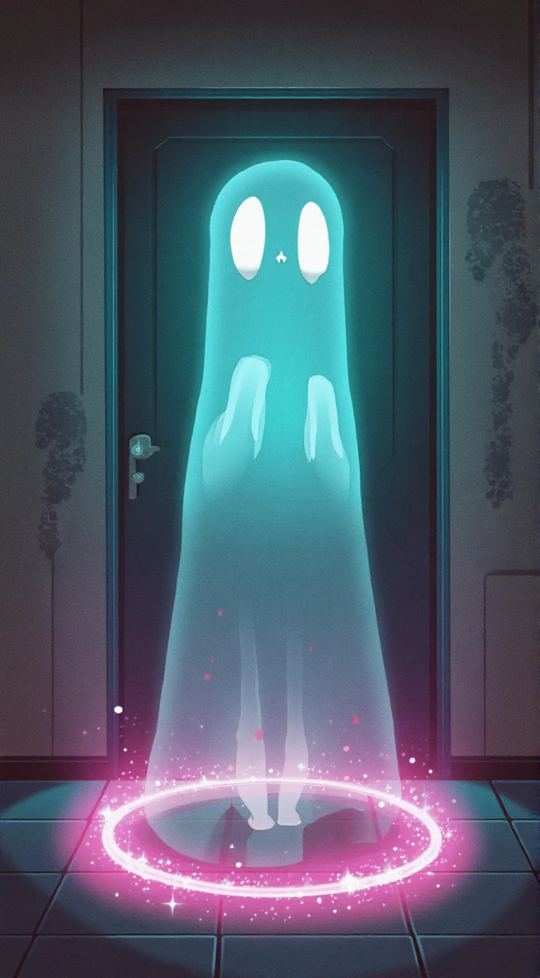 ai character: dandy background