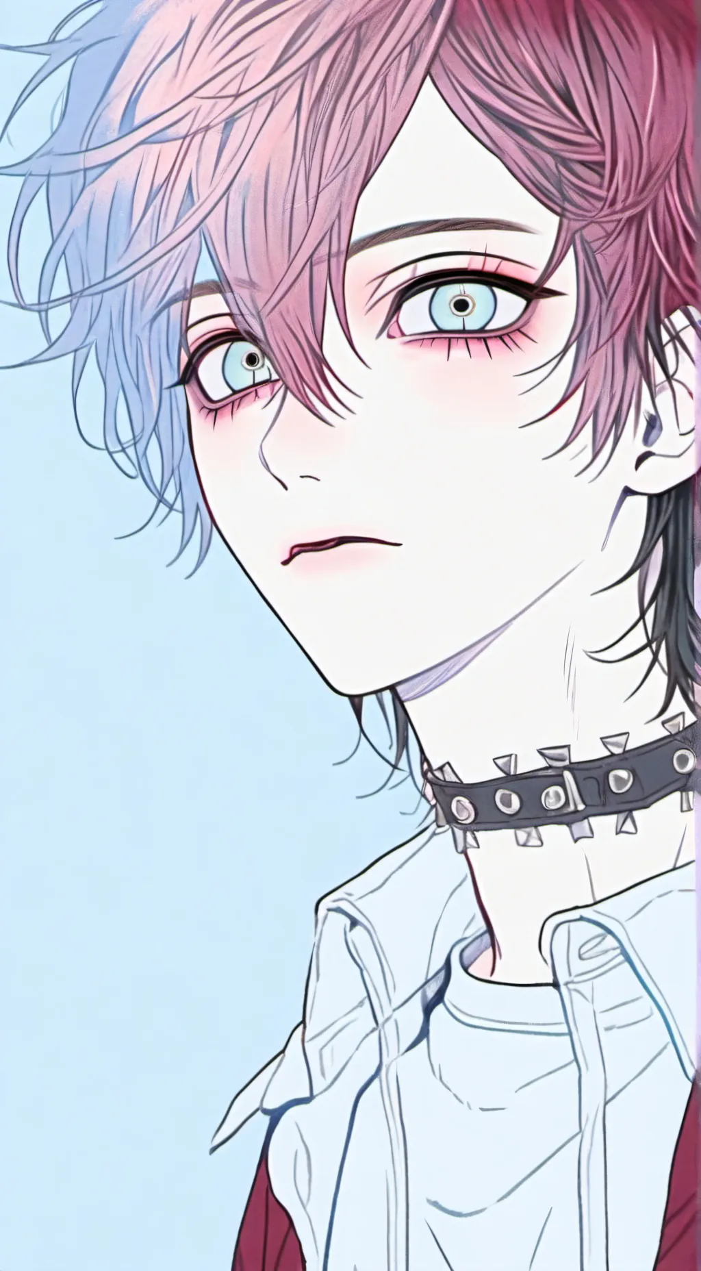 ai character: •°Ethan°•🙊 background