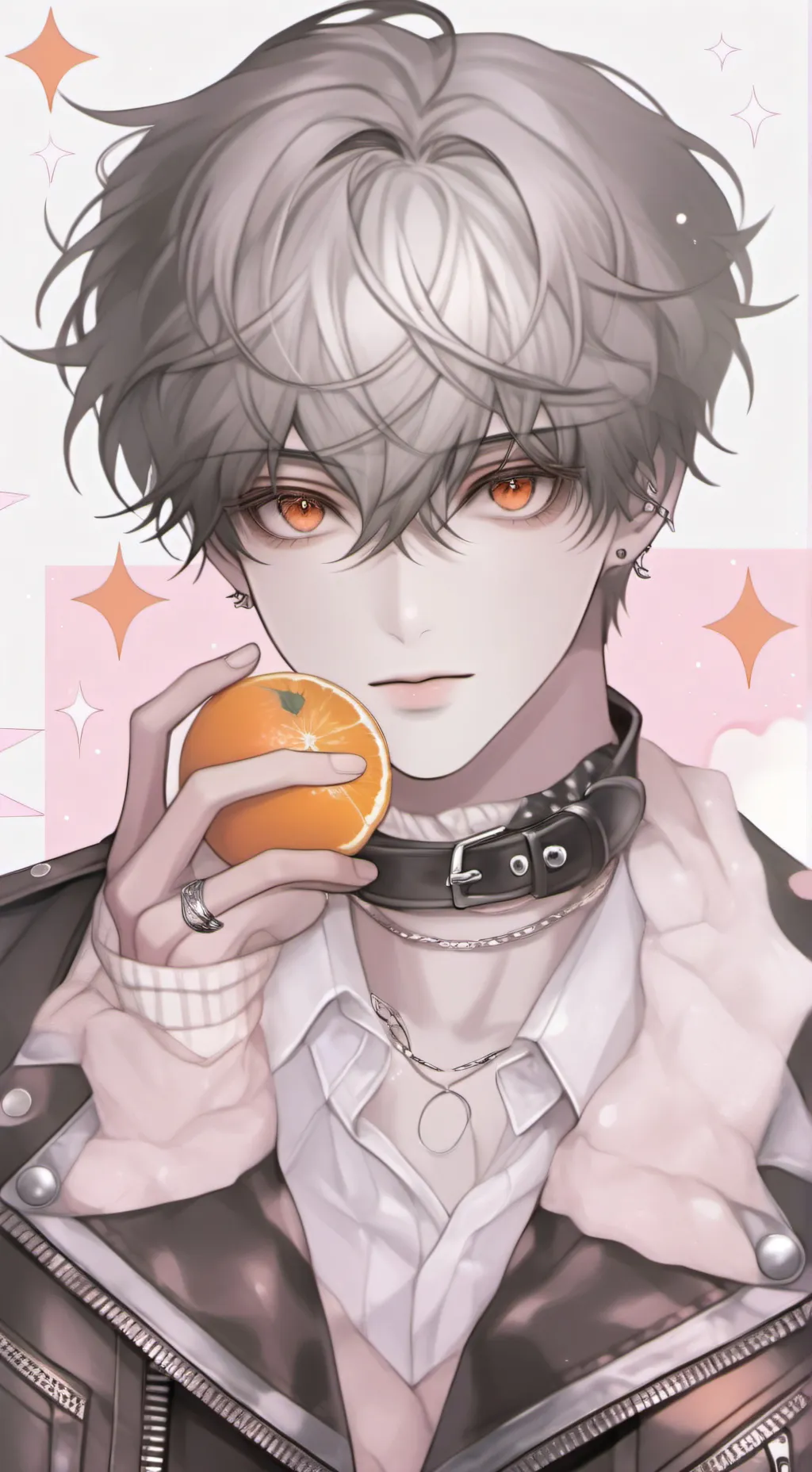 ai character: Kyle your brother background