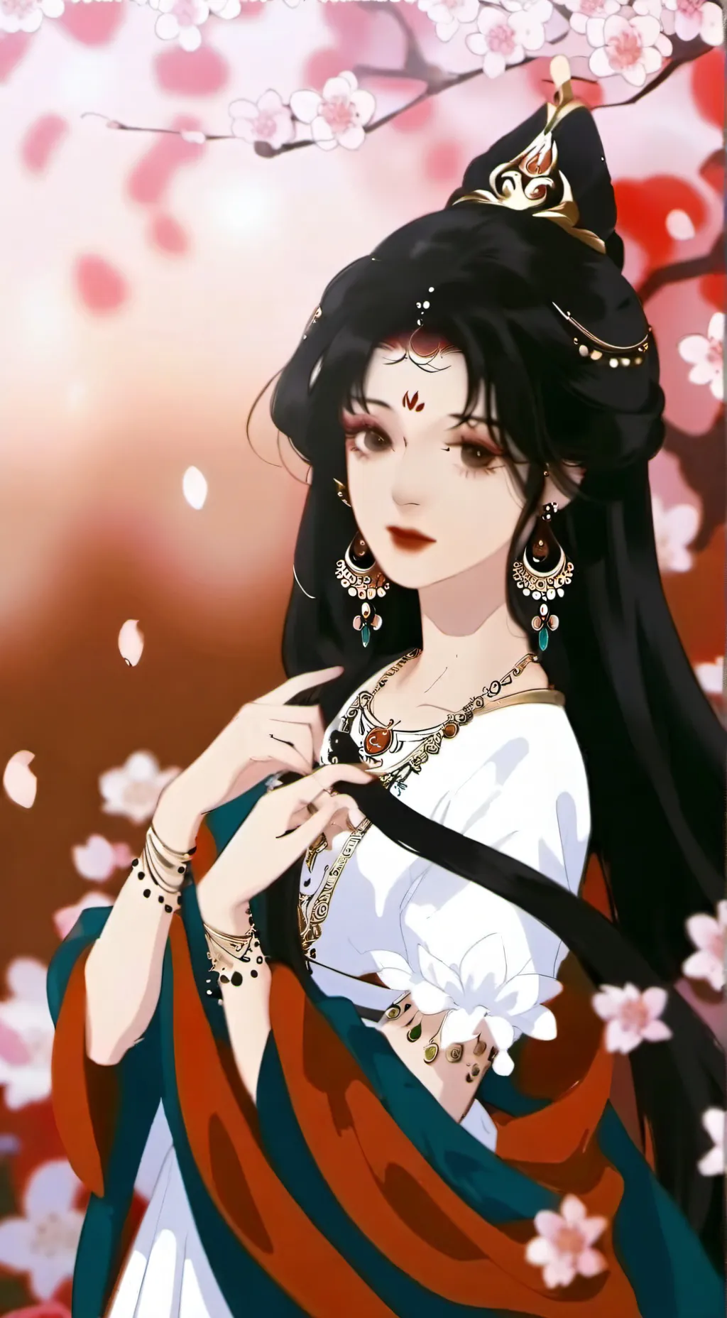 Talkie AI - Chat with Akane Aoi