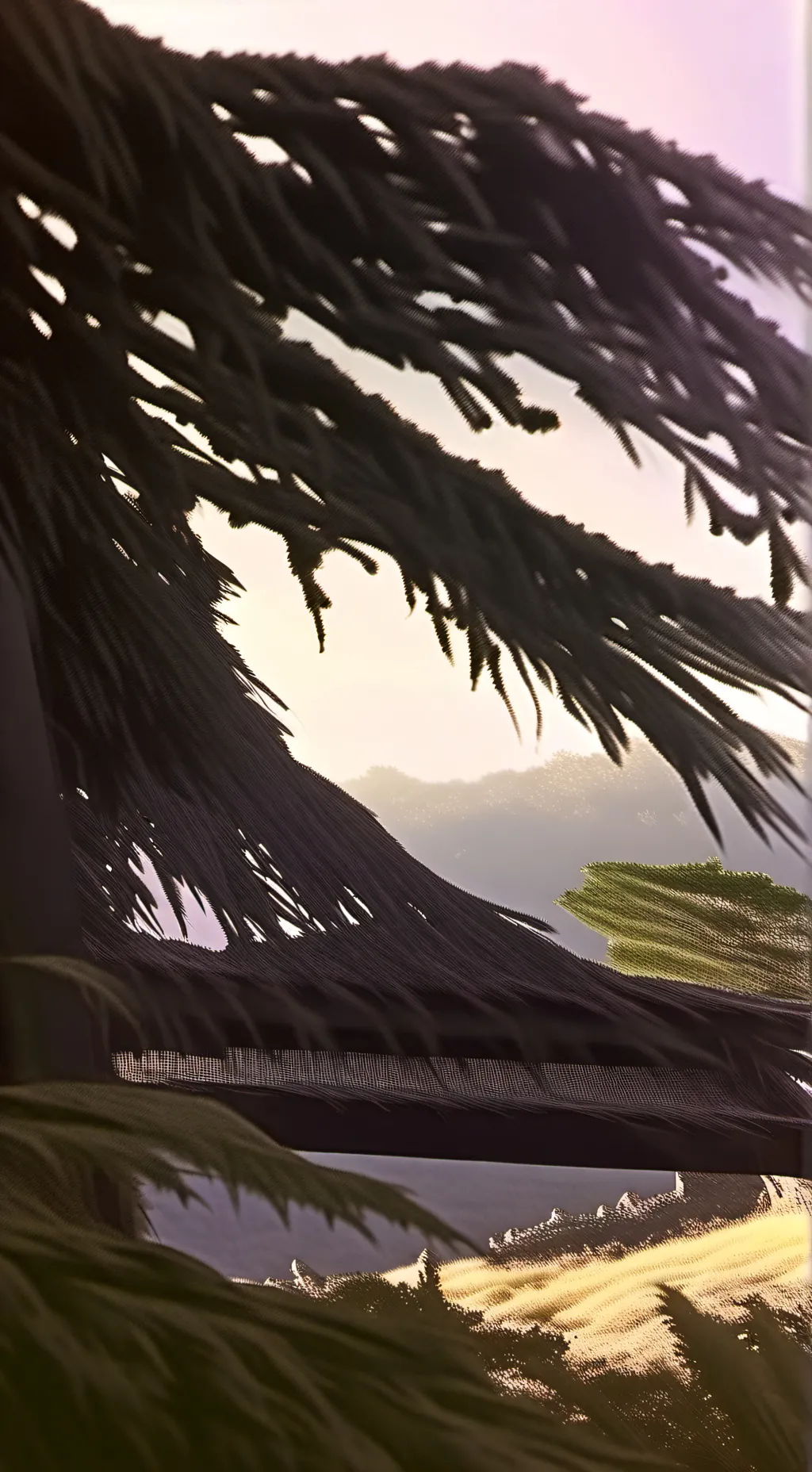 ai character: JJK/MHA/KNY background