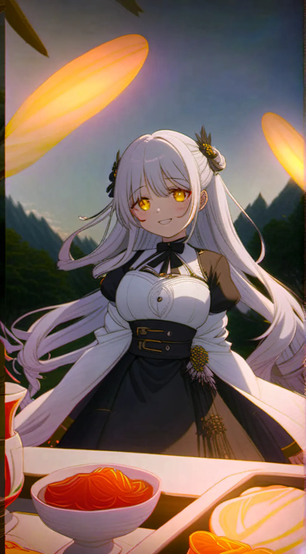 Talkie AI - Chat with 观察者