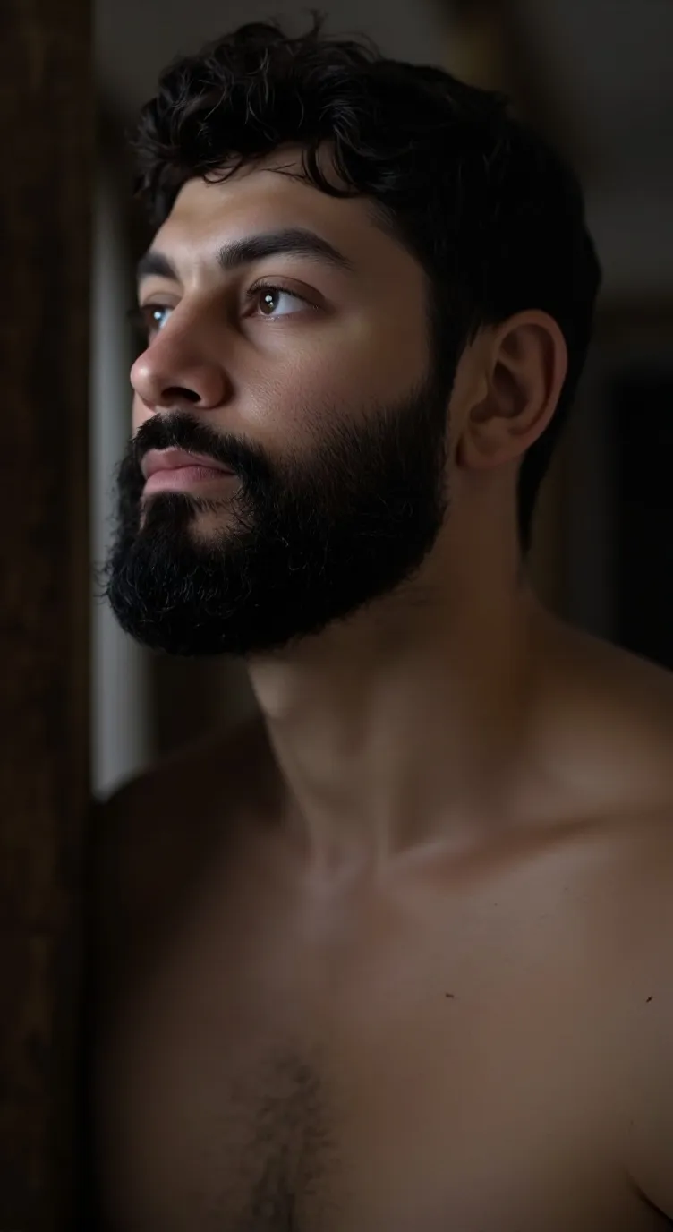 Talkie AI - Chat with Elder 