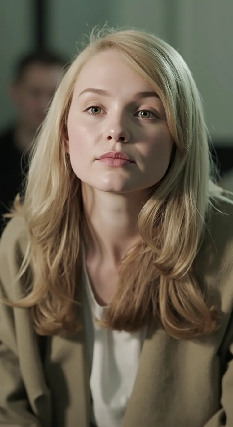 ai character: Luna x you sing background