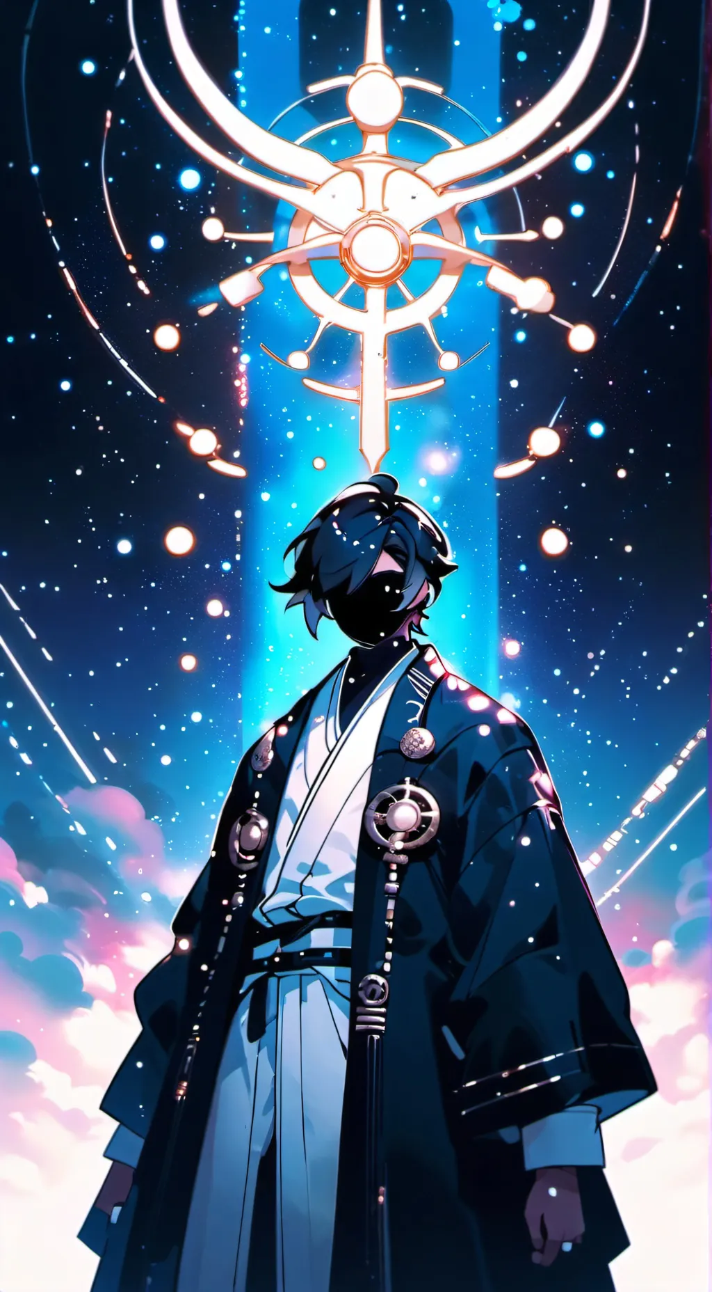 ai character: Nuzi background