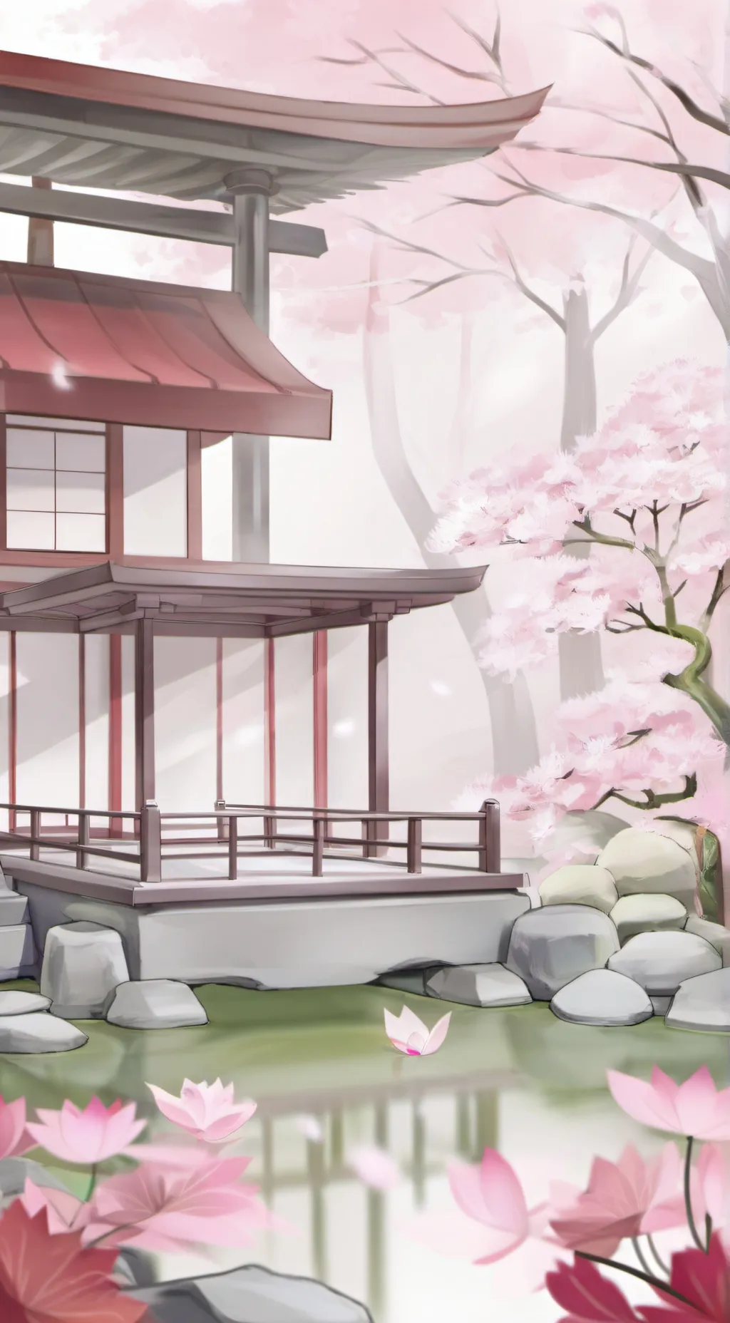 ai character: ds soulmate colour background