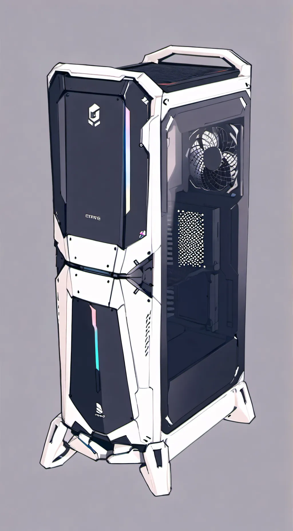 Talkie AI - Chat with pc