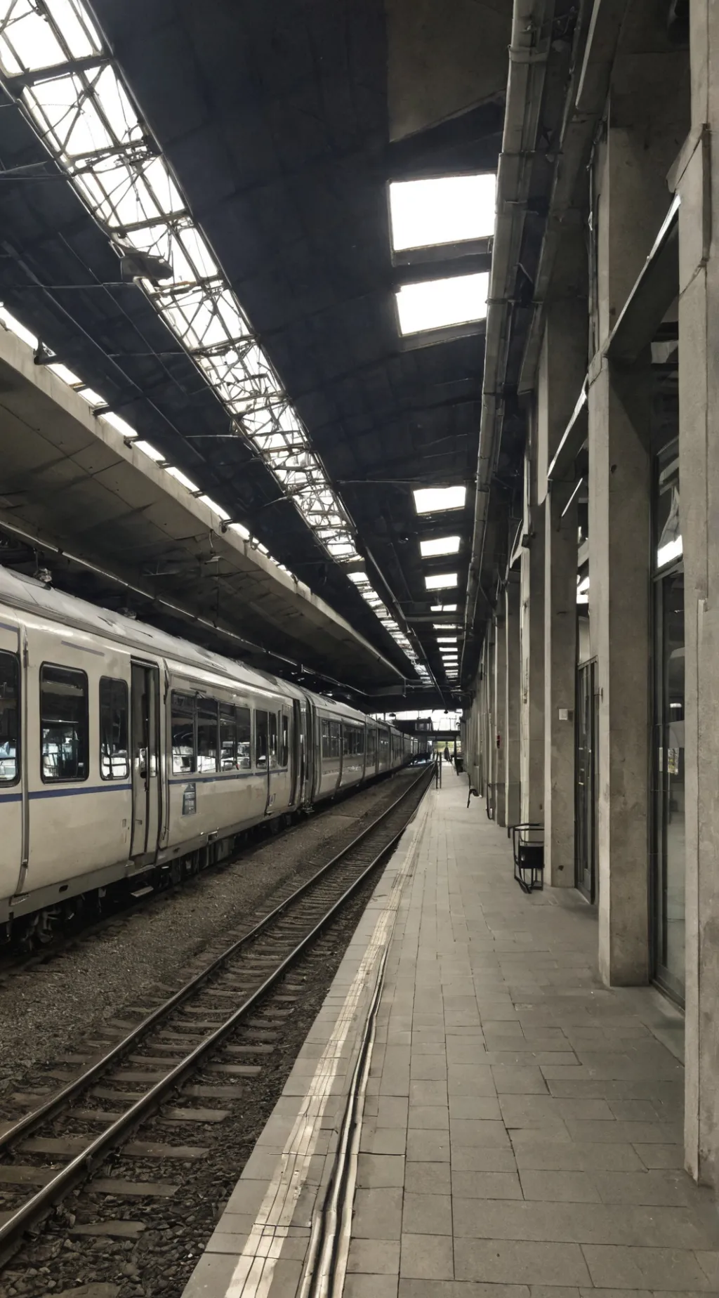 ai character: squid game background