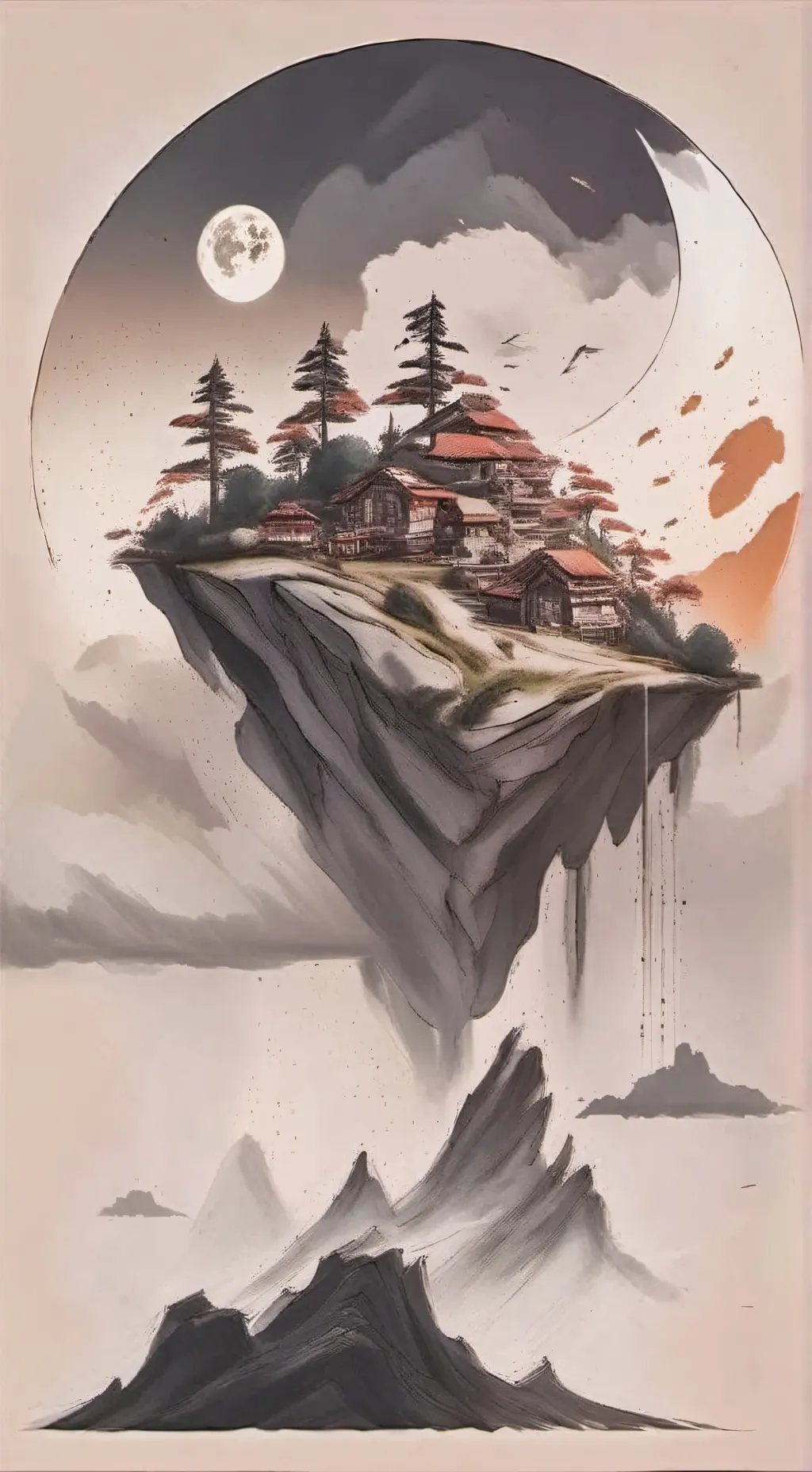 ai character: Fernanfloo  background