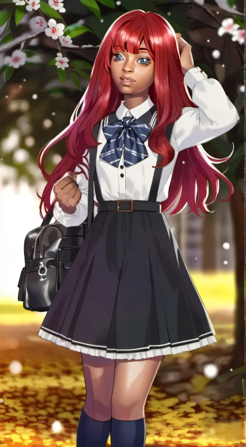 Talkie AI - Chat with Brittany ￼