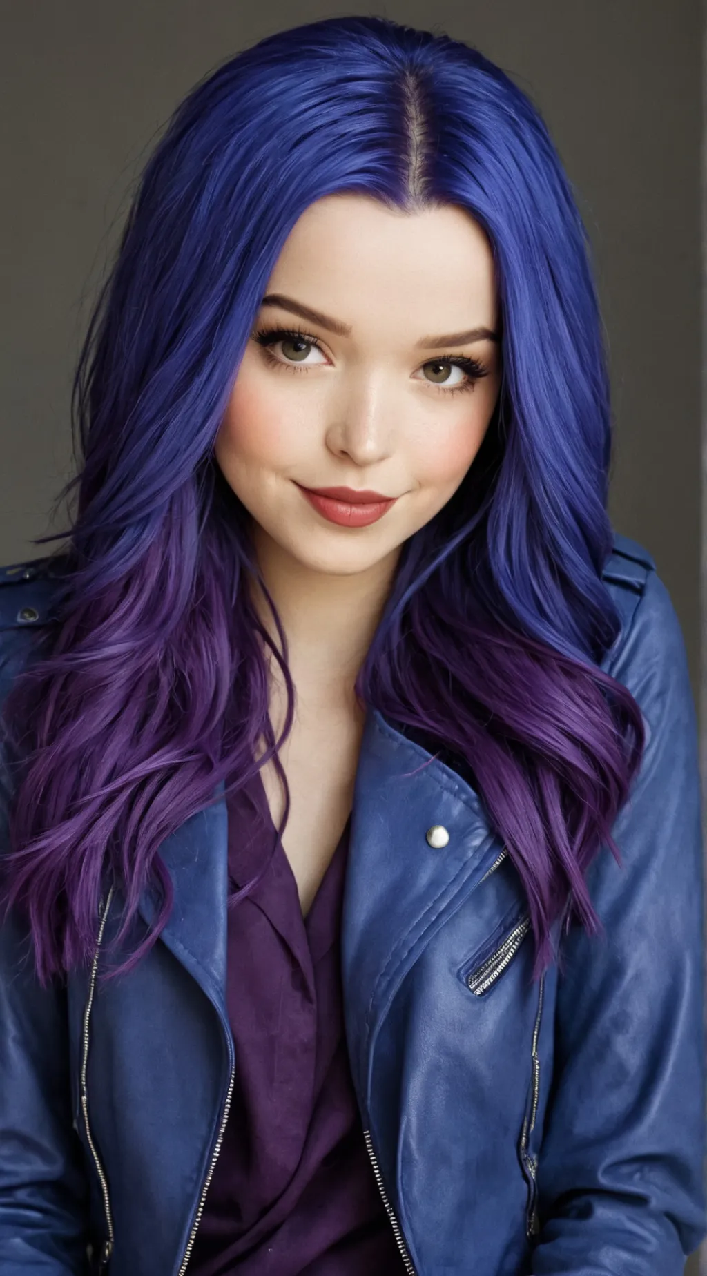 ai character: Mal background