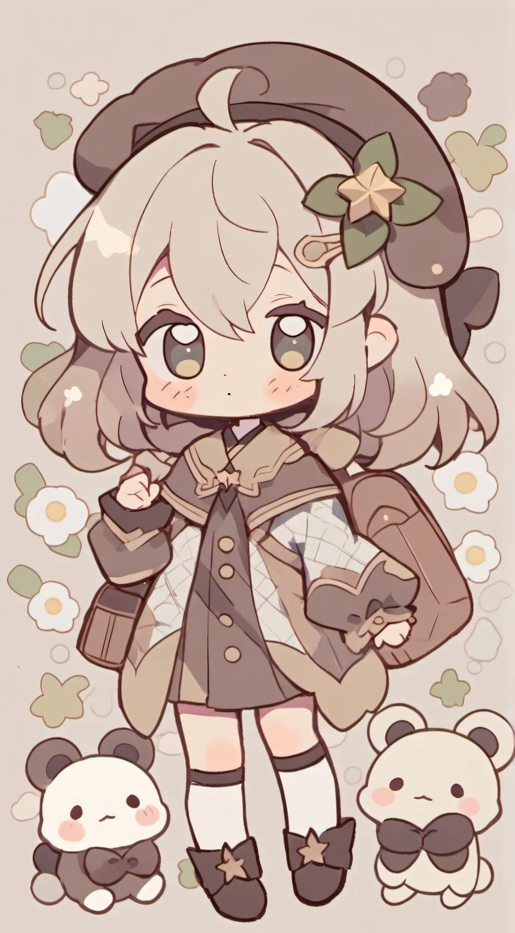 Talkie AI - Chat with tu hija 