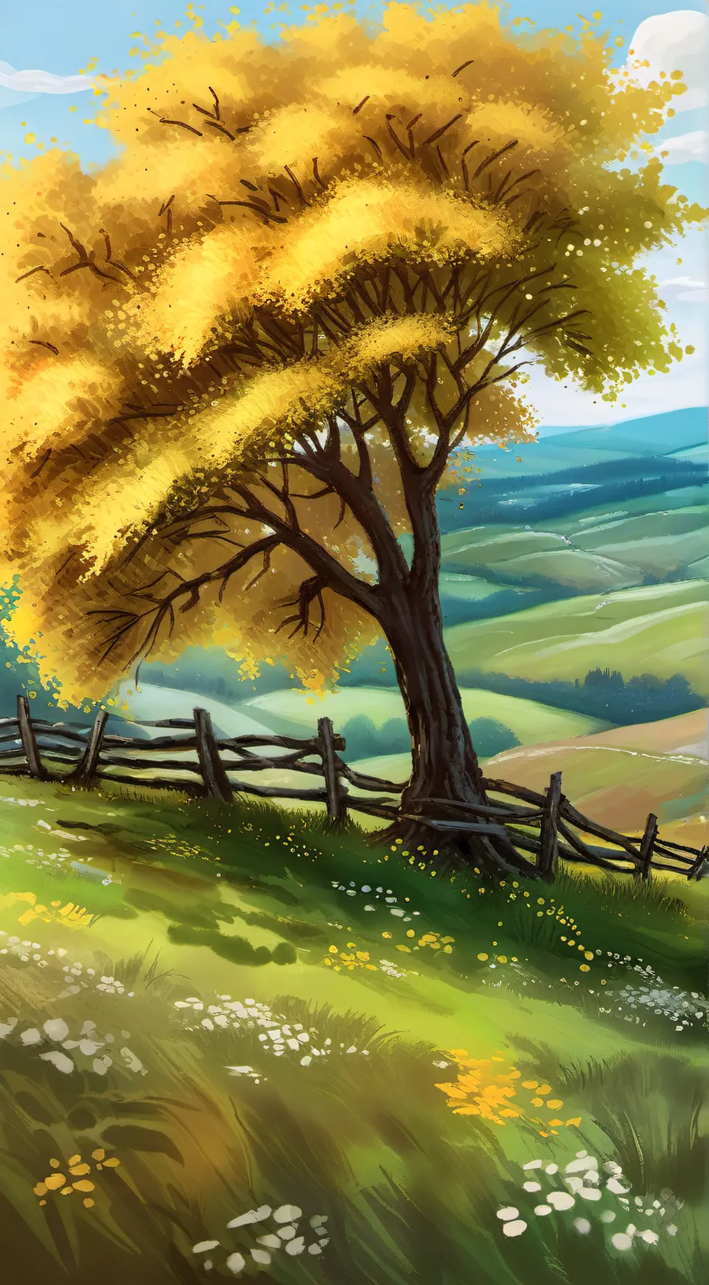 ai character: the gamer bites background