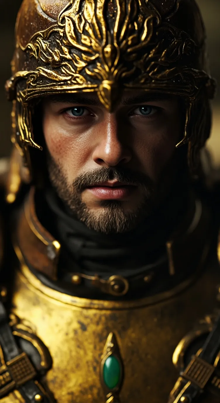 Talkie AI - Chat with Gregor