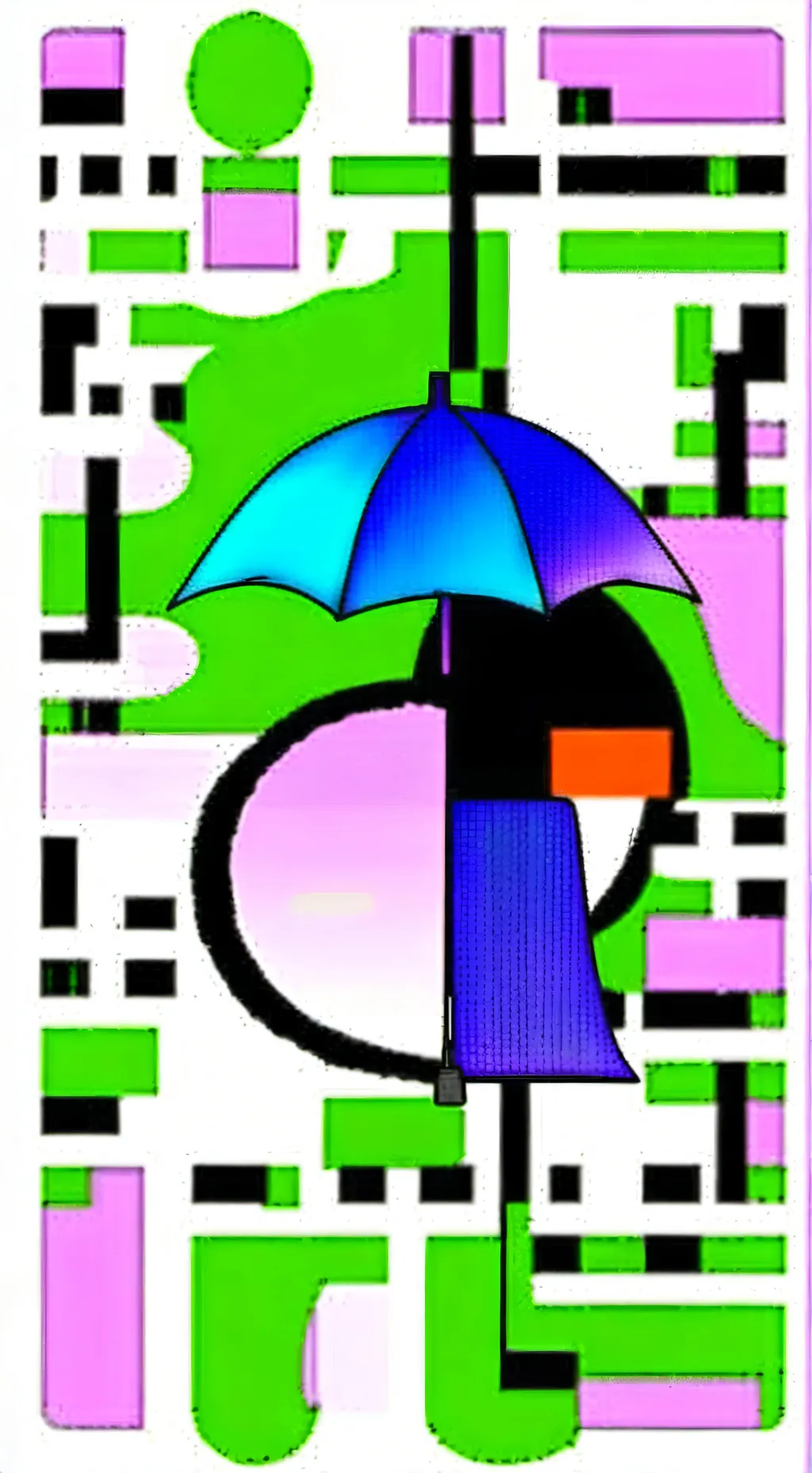 ai character: Mroona and Wyrum background