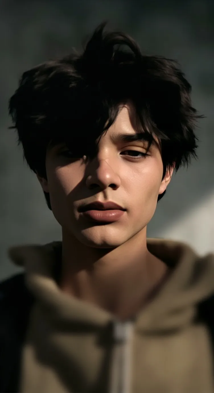 ai character: Tag La Team background