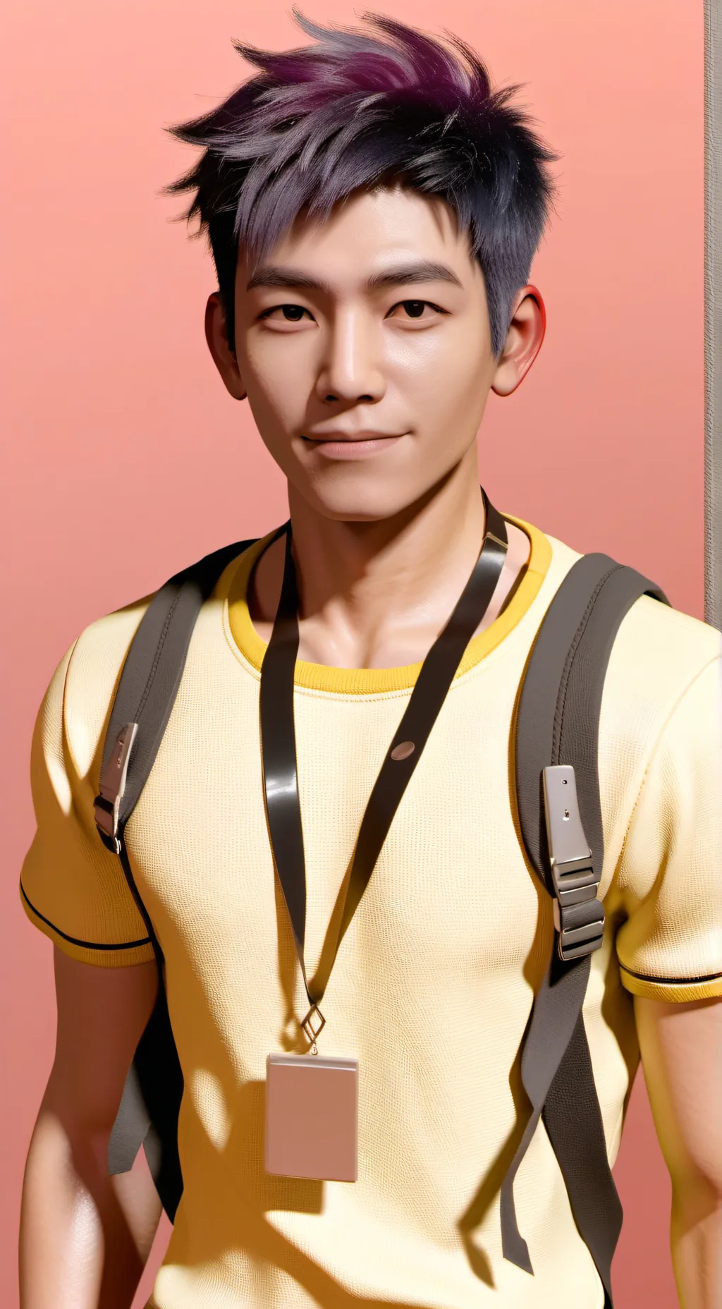 ai character: 𝘛𝘩𝘢𝘖𝘚 ♡ background