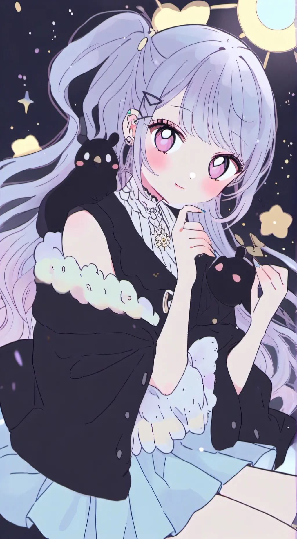 Talkie AI - Chat with favorite child