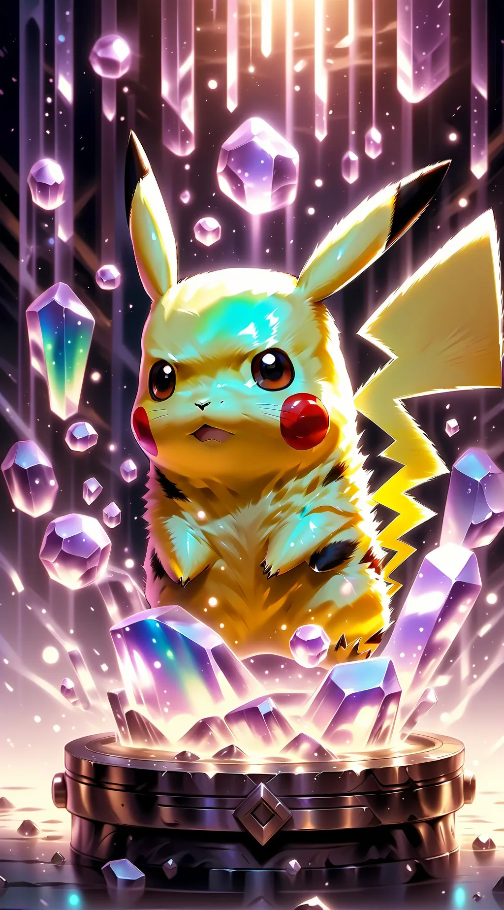 ai character: Ideas:)  background