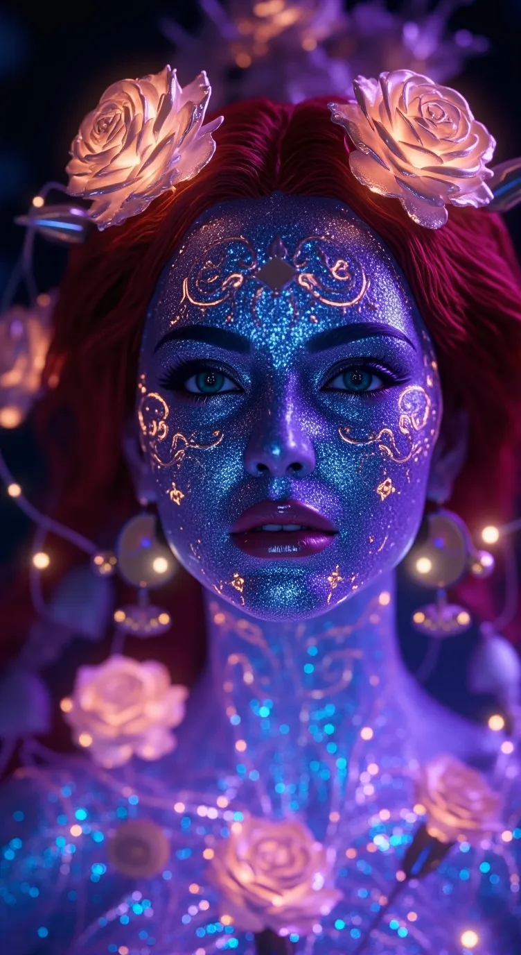 Talkie AI - Chat with Sylvain 