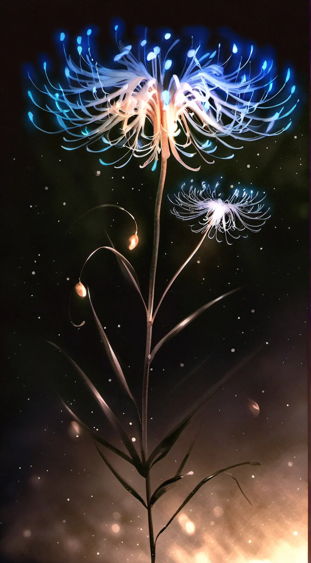 ai character: MHA Mall Trip!? background