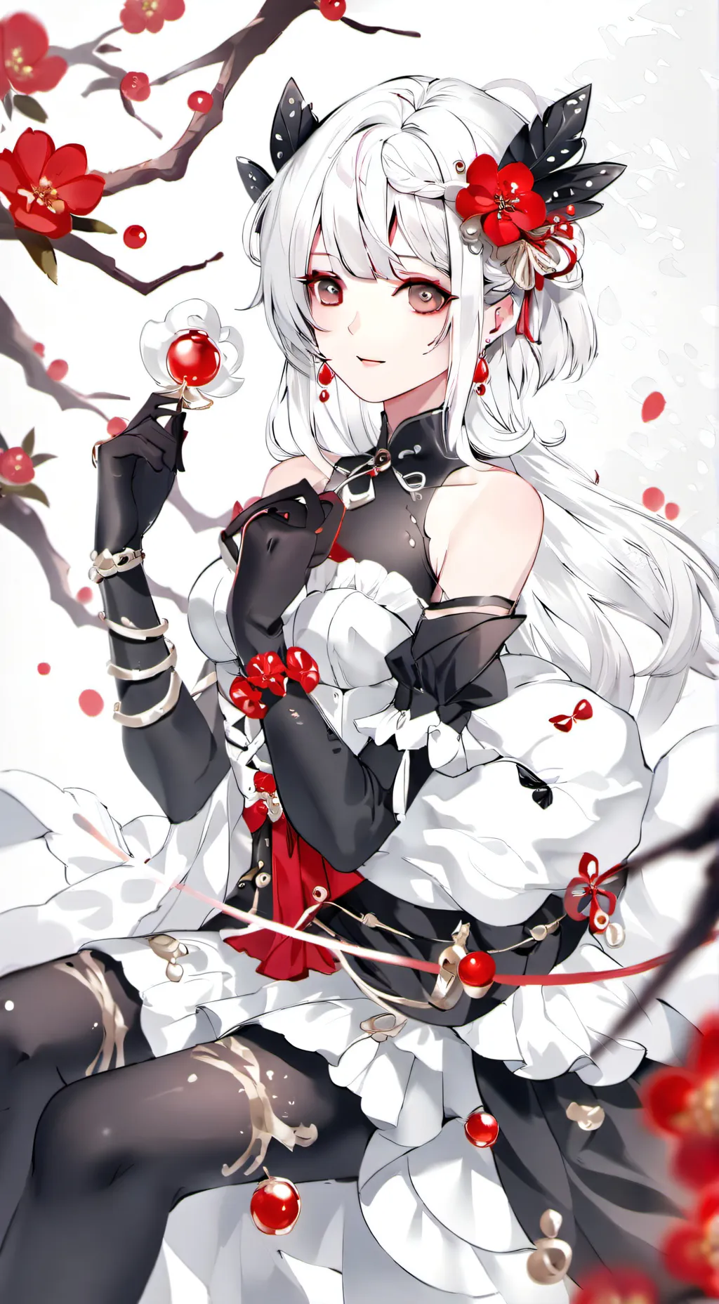 ai character: Mha accident! 😯 background