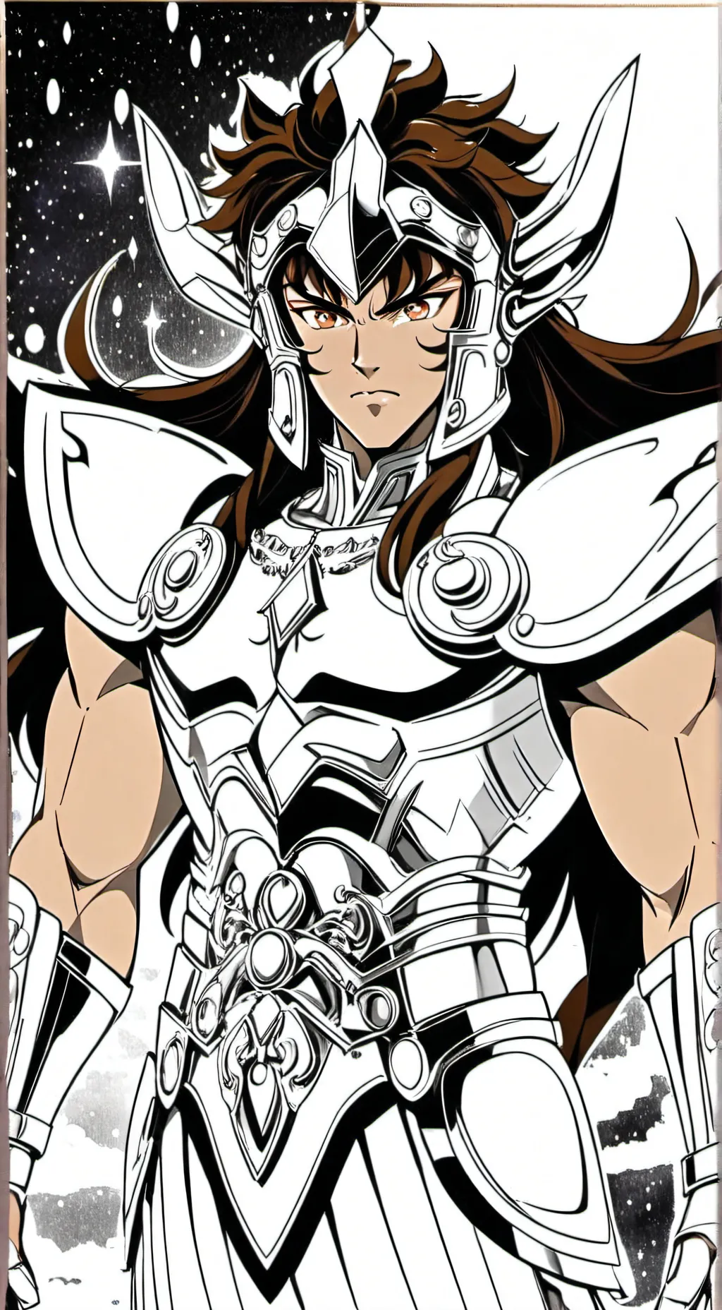 Talkie AI - Chat with Taurus Aldebaran