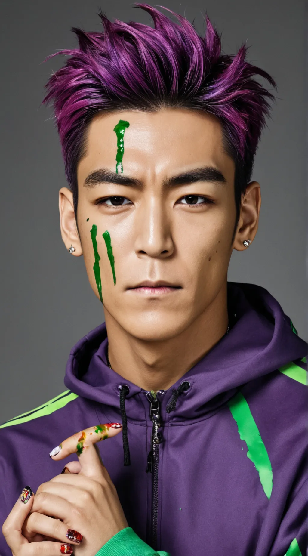 Talkie AI - Chat with Thanos