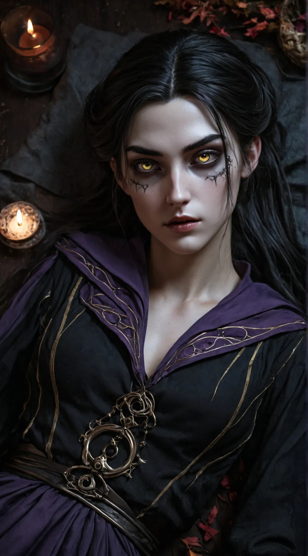 Talkie AI - Chat with Insomnia