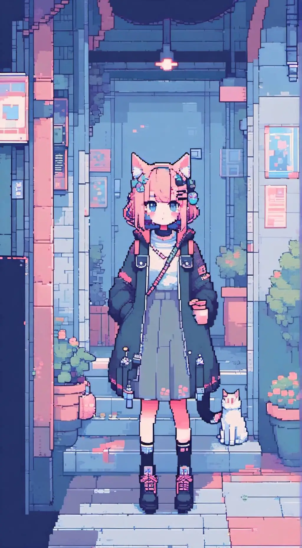 Talkie AI - Chat with Стей