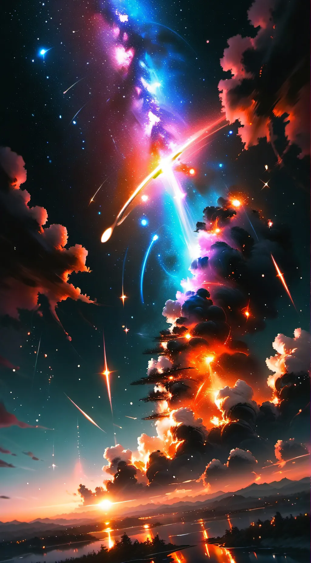 ai character: Jake background