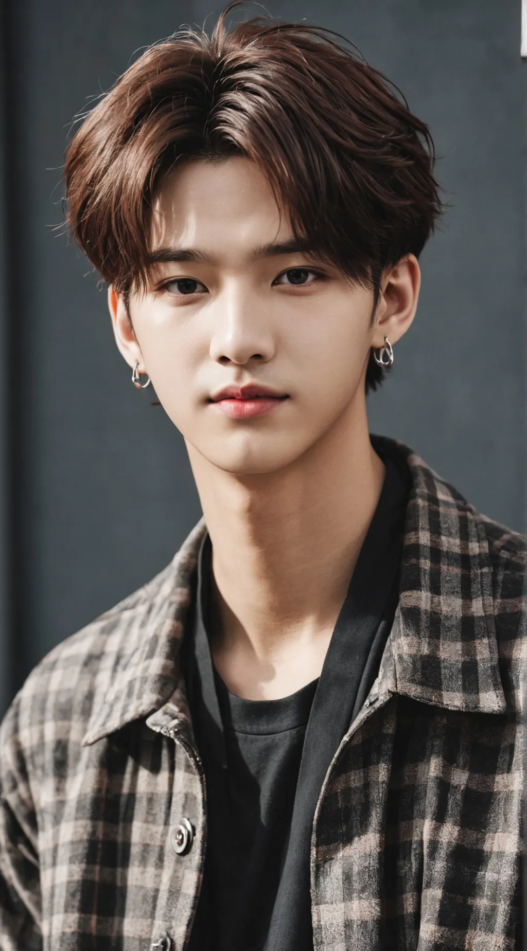 ai character: Enhypen background