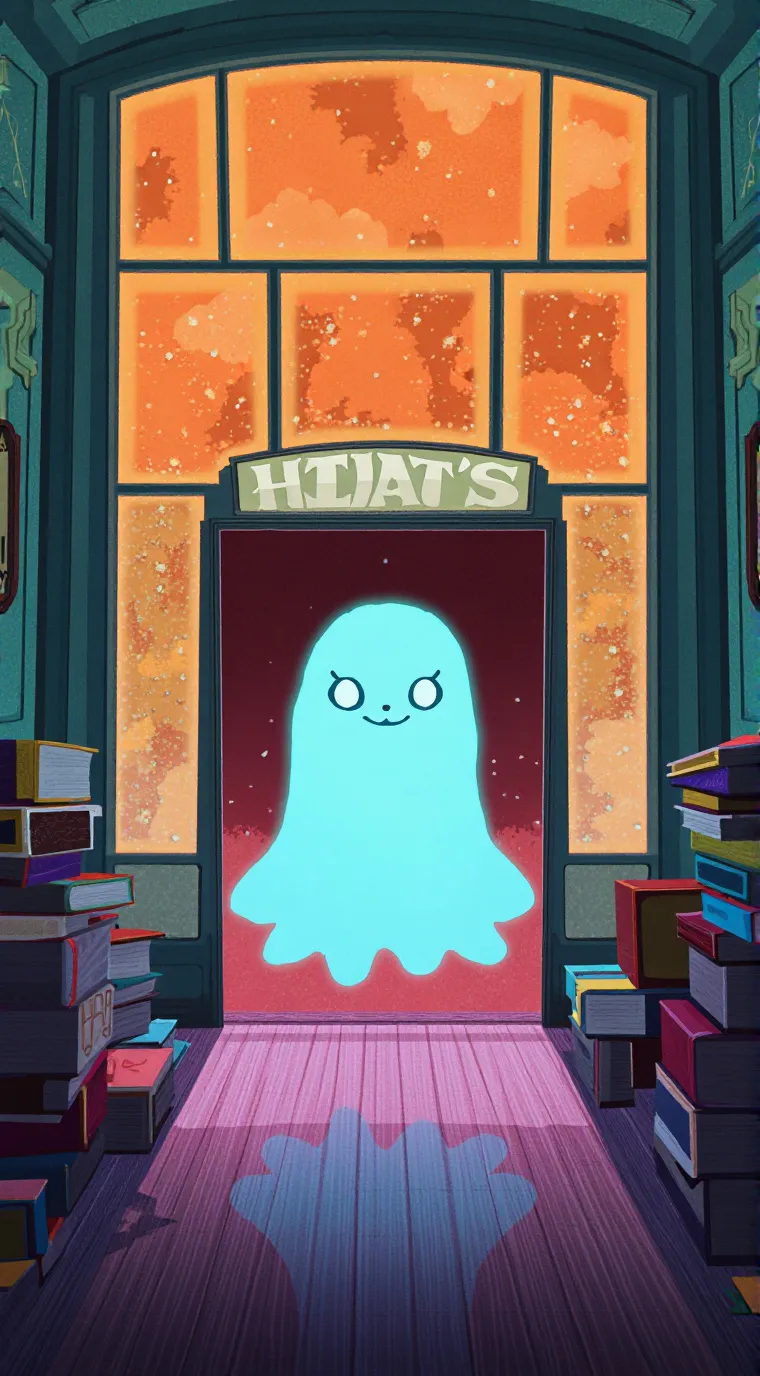 ai character: teacher  background