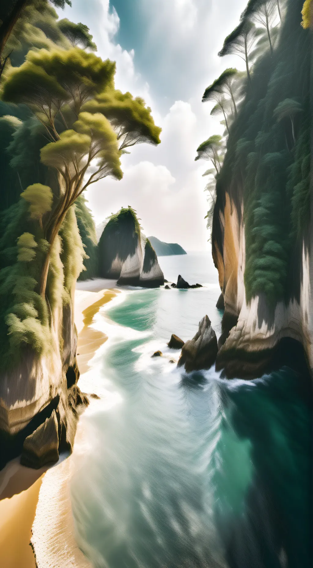 ai character: Obx  background