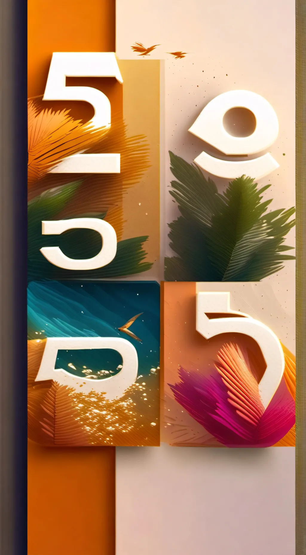 ai character: wenda background