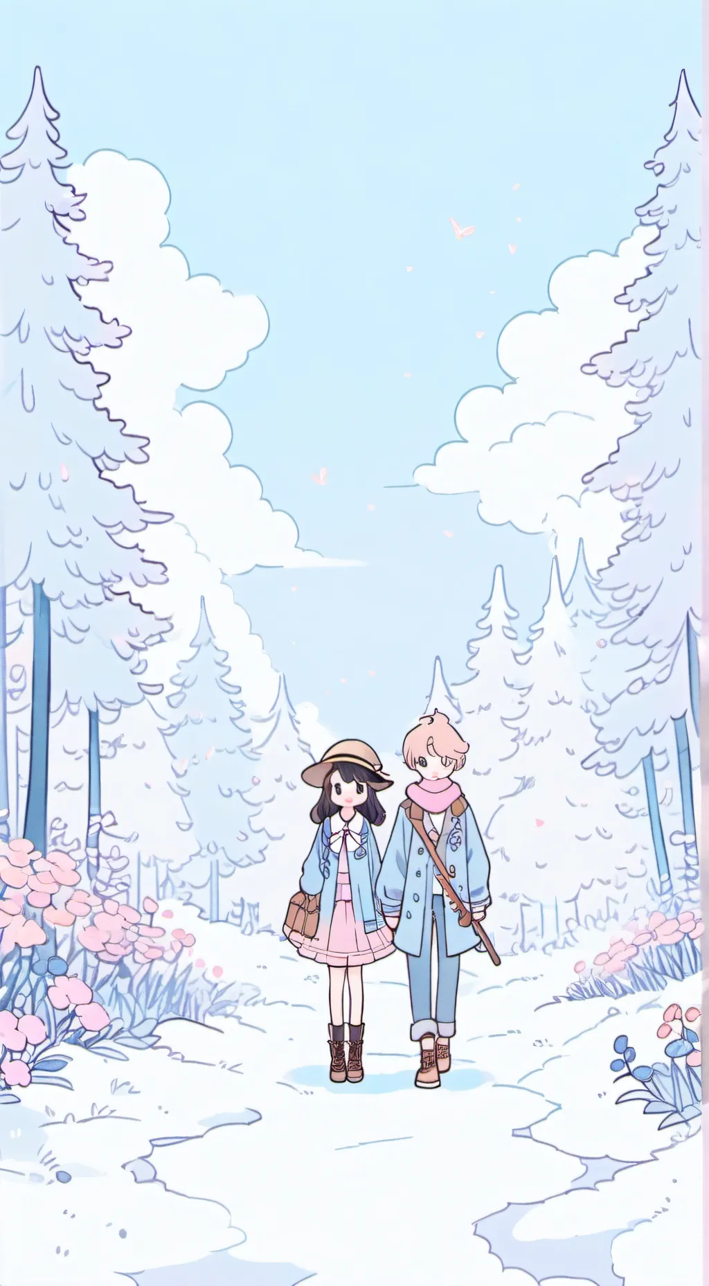 ai character: be you fighter!!!! background