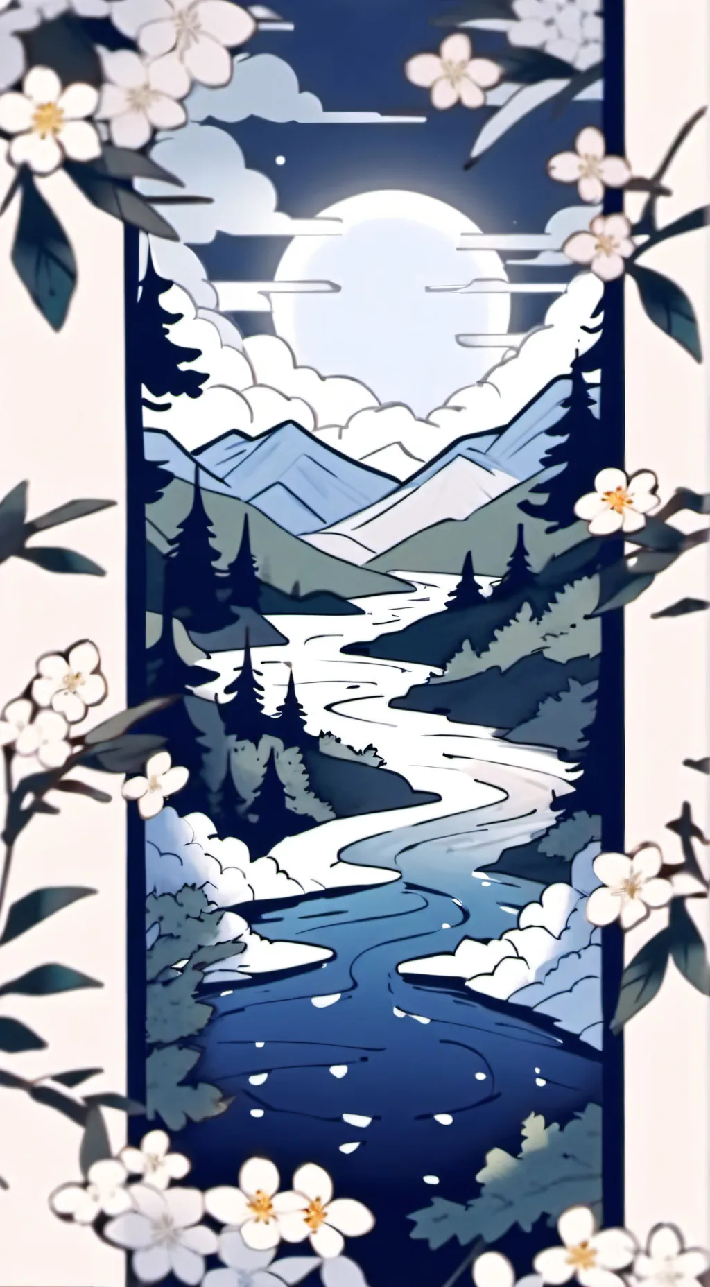 ai character: deku's betrayal  background