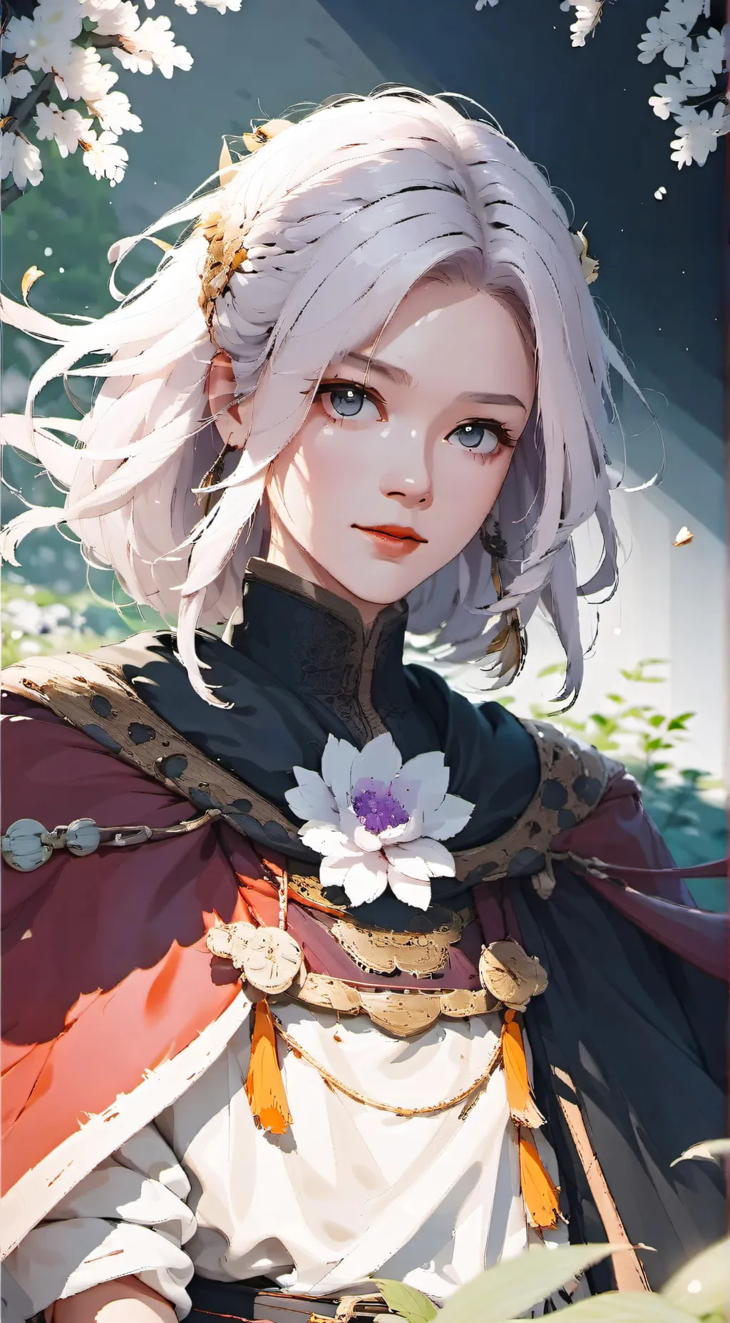 Talkie AI - Chat with Delilah