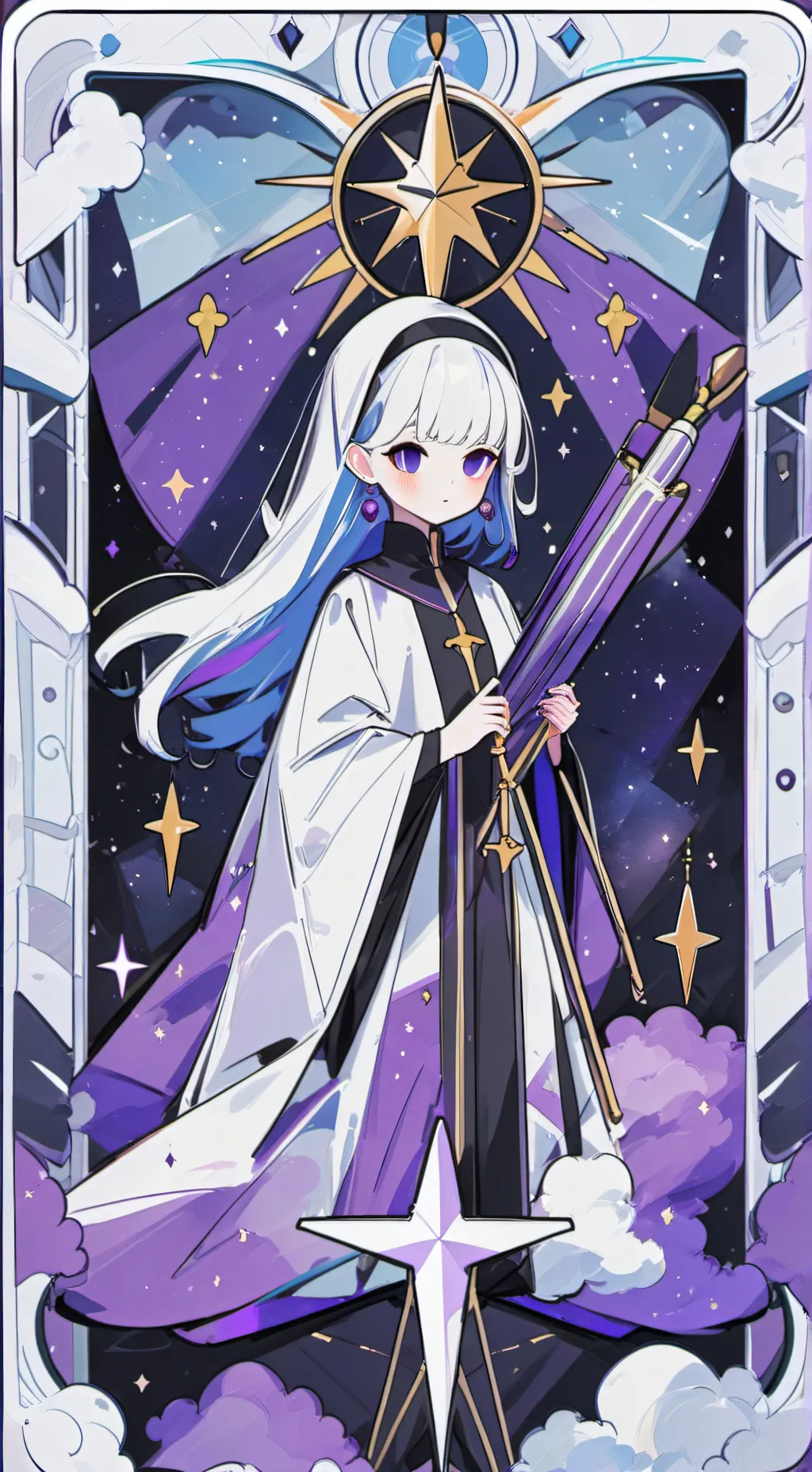 ai character: FNAF daycare! background