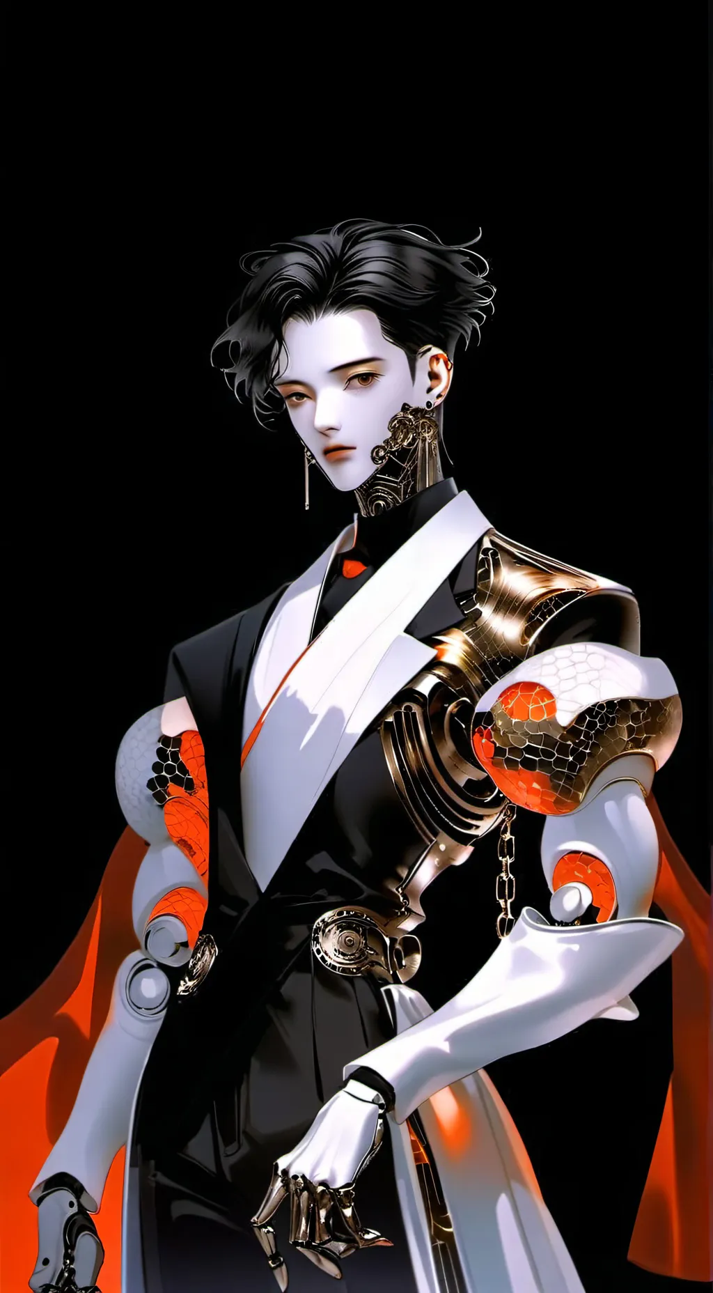 Talkie AI - Chat with Hilfe