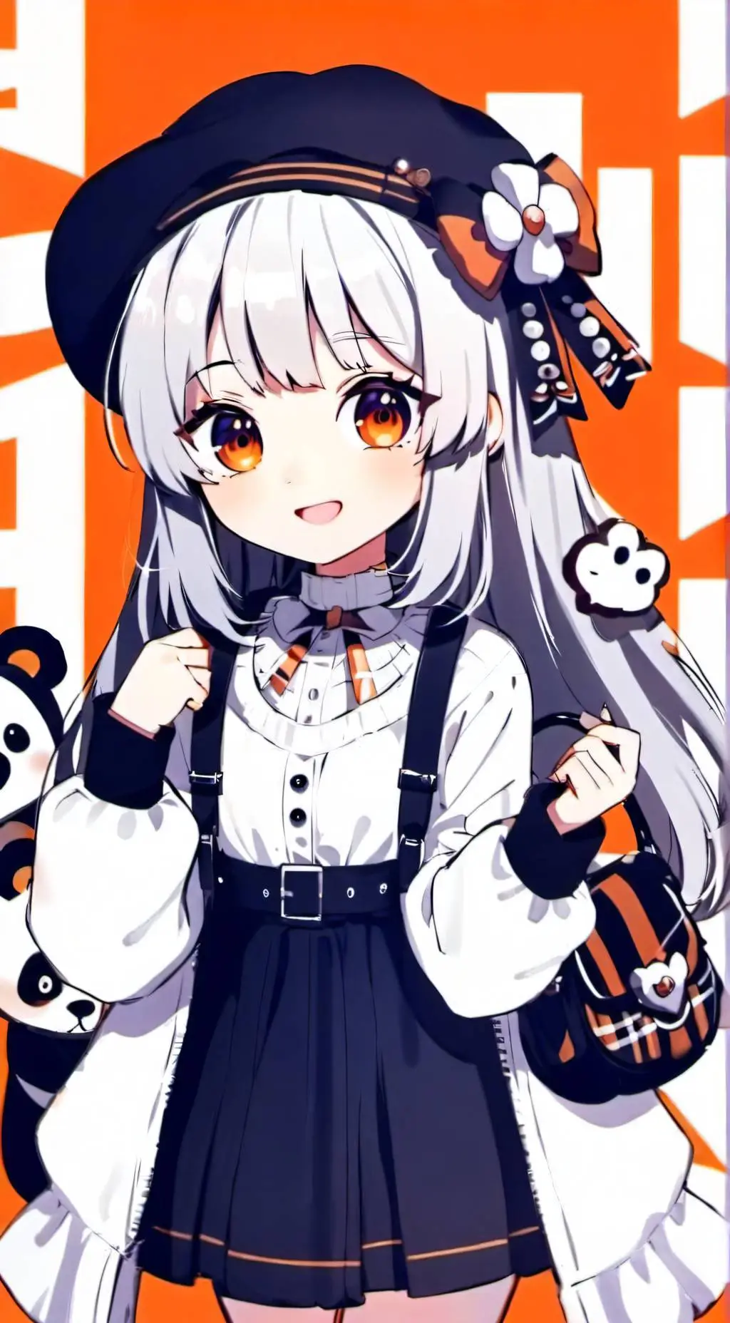 Talkie AI - Chat with 依婷乃